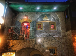 Apartment Tuareg